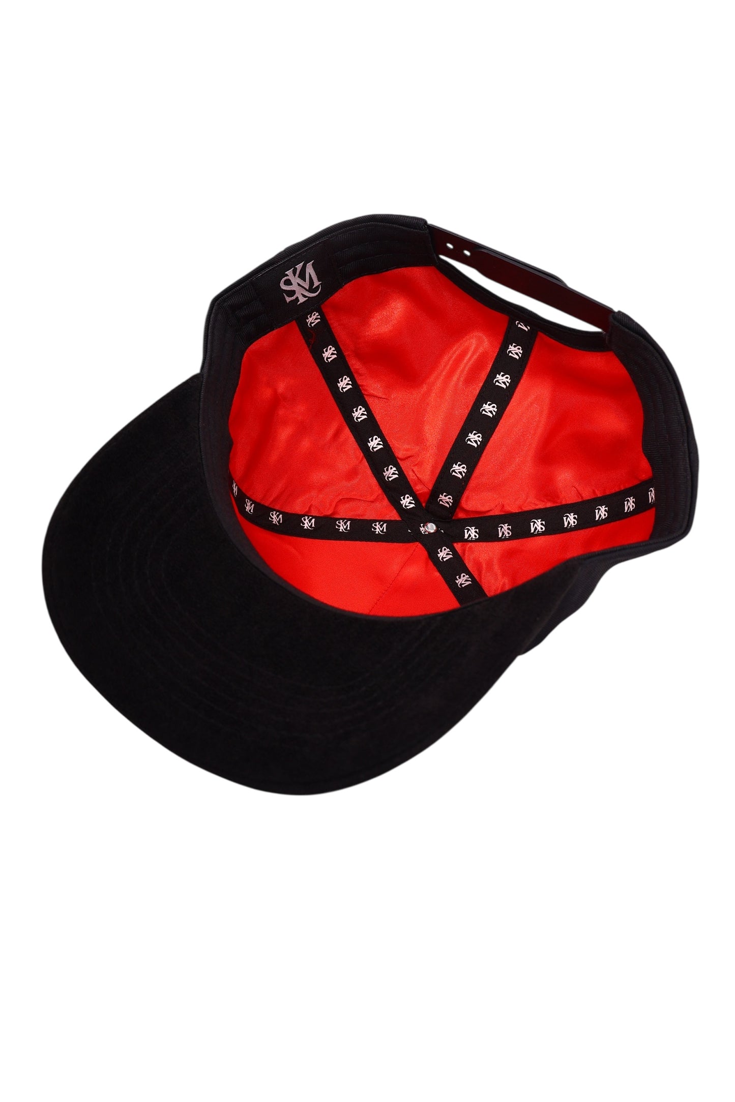 Texas Moves Hat