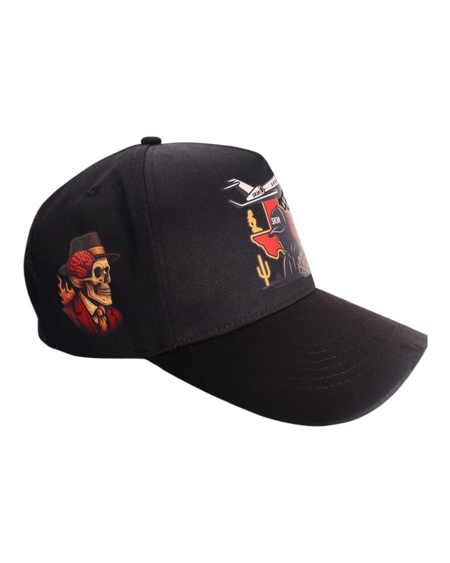 Texas Moves Hat