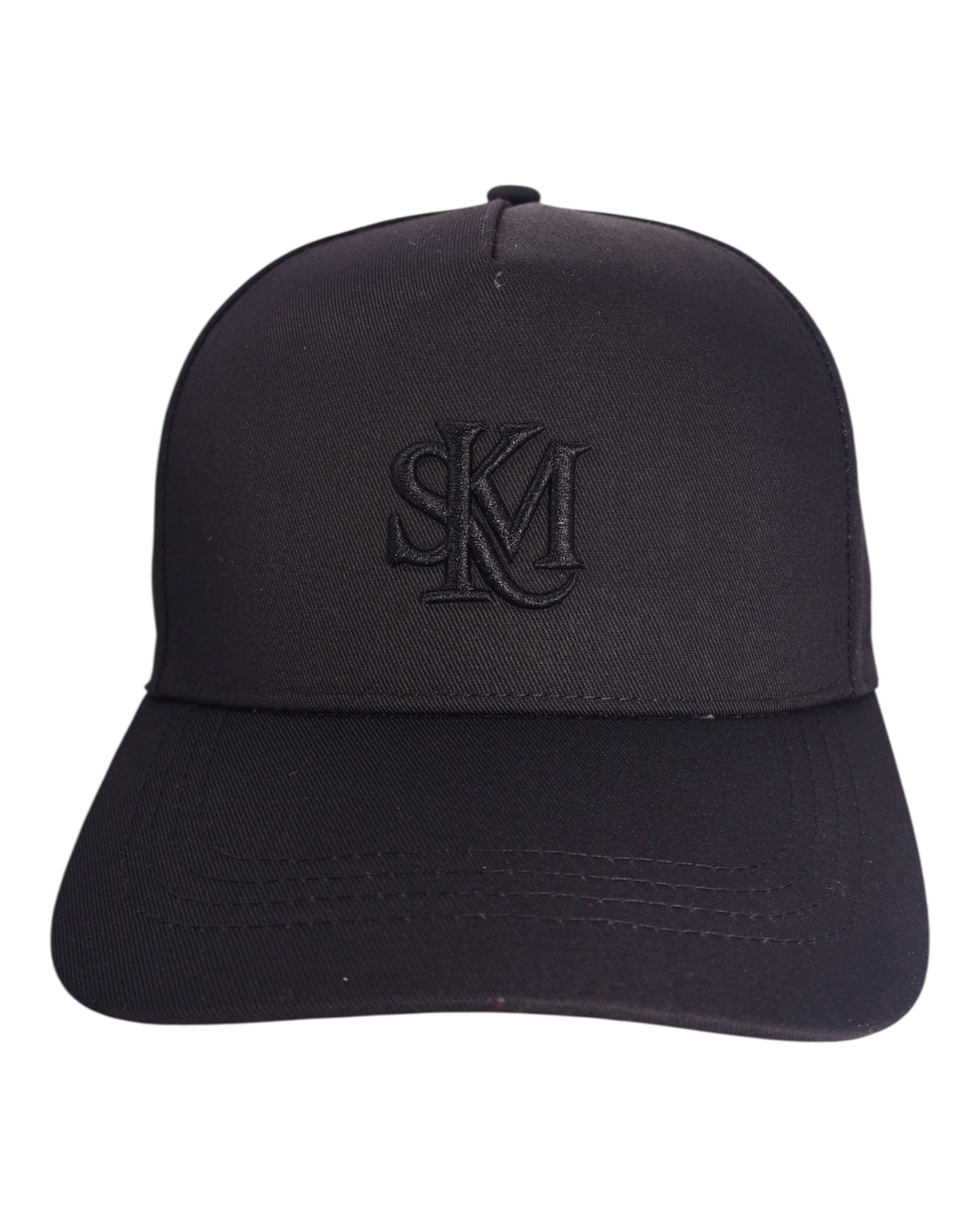 No limit, No fear hat (Black)