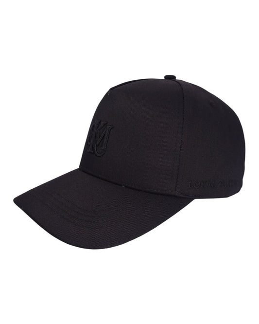 No limit, No fear hat (Black)