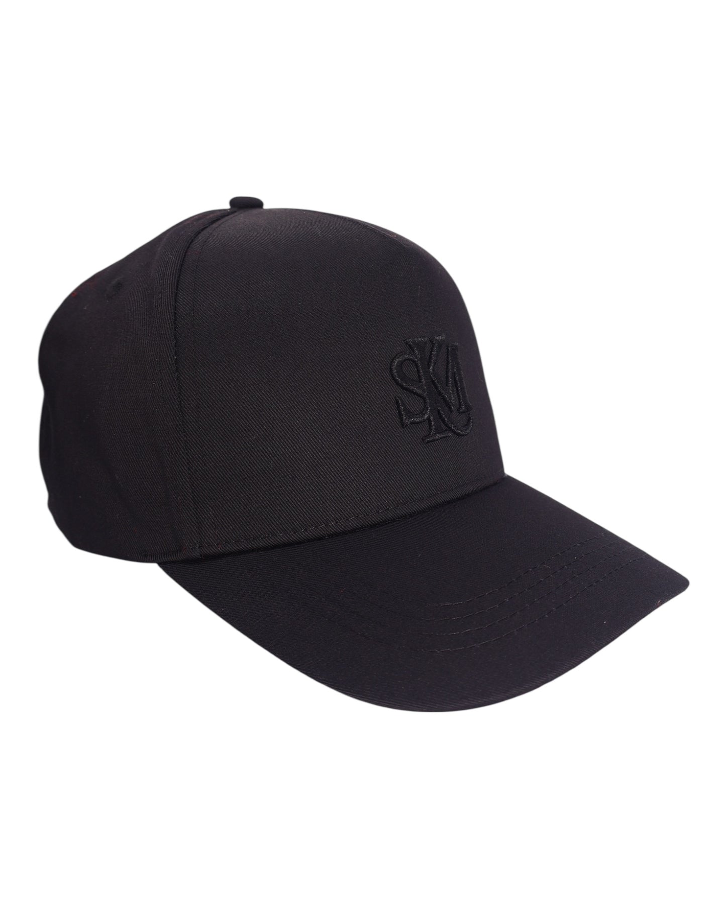 No limit, No fear hat (Black)