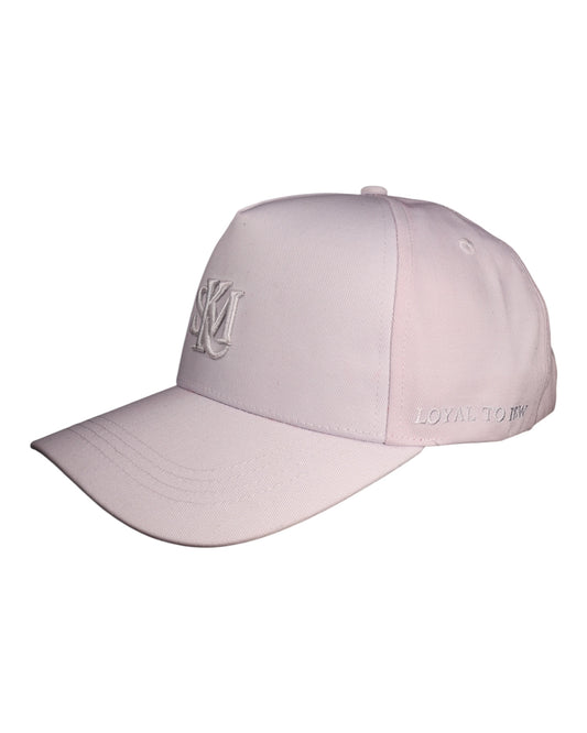 No limit, No fear hat (White)