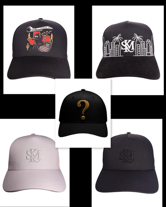 SKM Ultimate Package