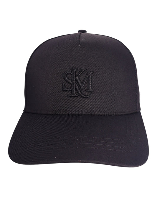 No limit, No fear hat (Black)