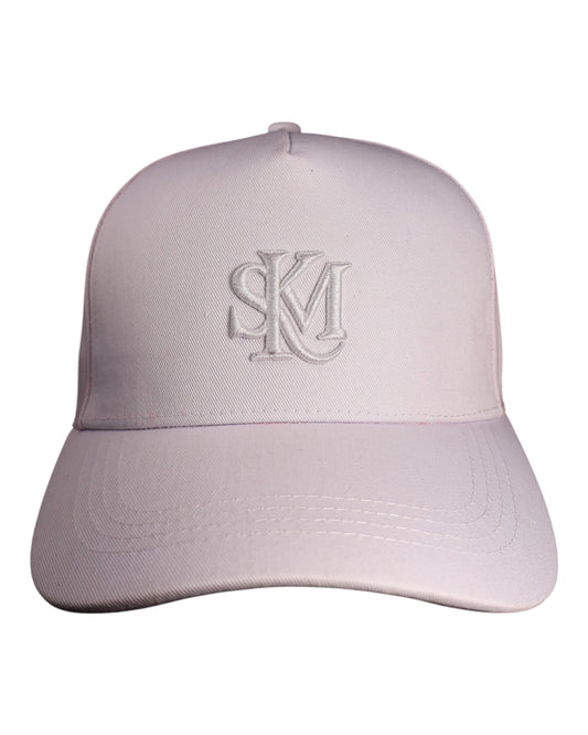 No limit, No fear hat (White)