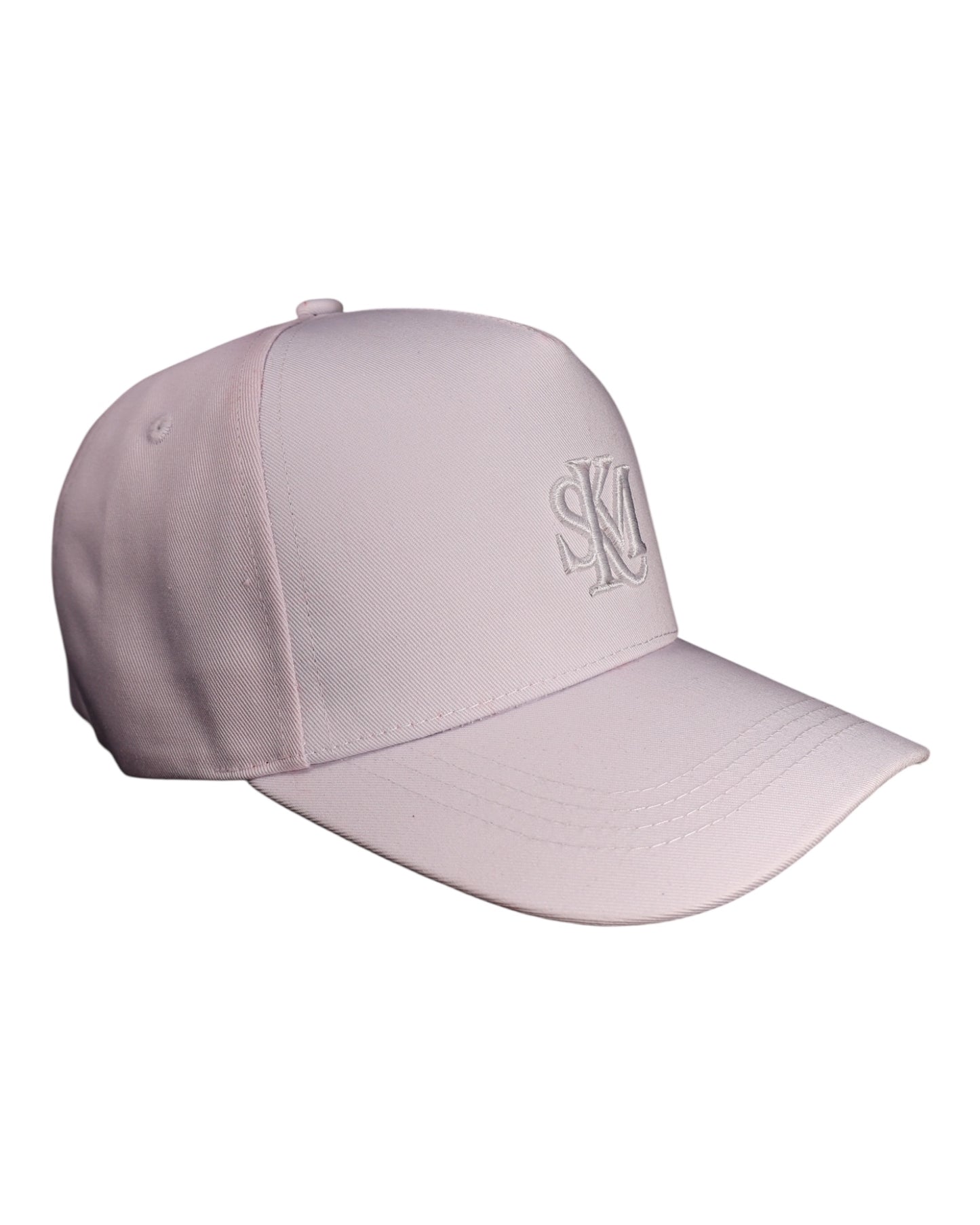 No limit, No fear hat (White)